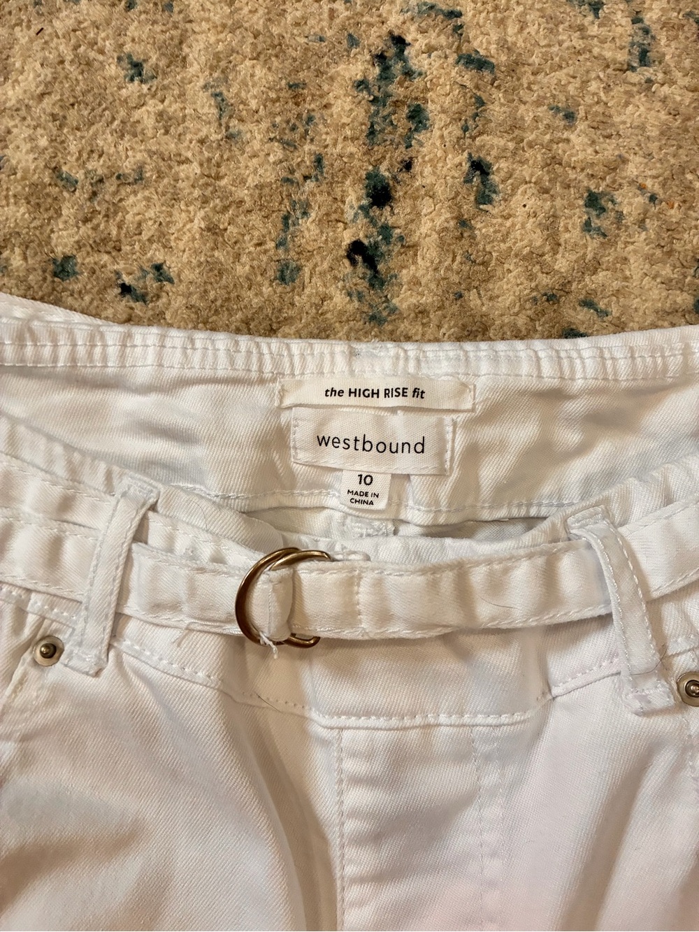 Bermuda shorts bundle - Picture 3 of 8